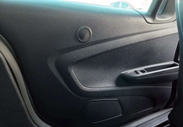 Ford B-MAX 1.0 EcoBoost 100KM 2013 Ford B-MAX 1.0Benz 100KM 6biegow Grzana przednia szybafotele Parkton.Fakt., zdjęcie 21