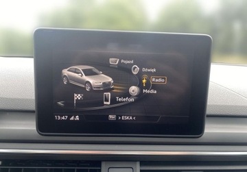 Audi A4 B9 2019 Audi A4 Limousine 2.0 TDI S tronic Toyota Mikolajczak Leszno 2.0 Diesel, zdjęcie 20