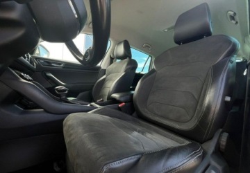 Skoda Kodiaq I SUV 2.0 TDI SCR 200KM 2020 Skoda Kodiaq 7os DSG 4x4 Faktura VAT Marza 2.0 Diesel 200KM, zdjęcie 11