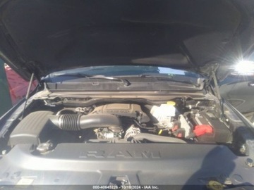  RAM 1500 Laramie, 2022r., 4x4, 5.7L 5.7 Benzyna 395KM, zdjęcie 9