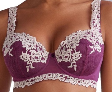 INTIMISSIMI biustonosz Sofia Pretty Flowers 7B/100B