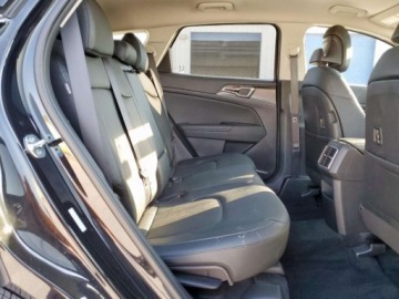 Kia Sportage V 2024 Kia Sportage 2024 KIA SPORTAGE EX 2.5 Benzyna 187KM, zdjęcie 11