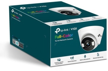 TP-LINK VIGI C450 CAMERA (4 мм)