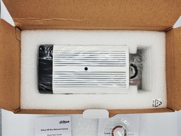 IP-камера Dahua DH-IPC-HF8630FP 6 Мп PRO