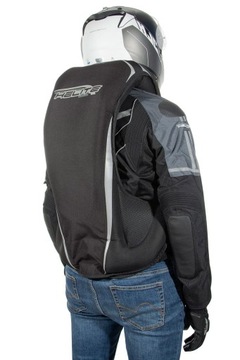 Жилет с подушкой безопасности HELITE TURTLE 2 XL