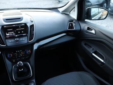 Ford C-MAX II Grand C-MAX Facelifting 1.0 EcoBoost 125KM 2016 Ford C-Max 1.0 EcoBoost, Navi, Klima, Klimatronic, zdjęcie 7