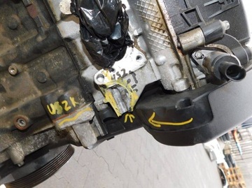 OPEL INSIGNIA A 1.8 2009 ДВИГАТЕЛЬ A18XER