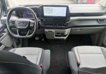 Ford Tourneo Custom II  L1 2.0 EcoBlue 170 KM 170KM 2024 Ford Tourneo Custom Ford Tourneo Custom 2.0 EcoBlue 320 L2 Titanium 2.0, zdjęcie 15