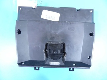 KONZOLA PANEL VENTILACE VOLVO XC60 I 31398587