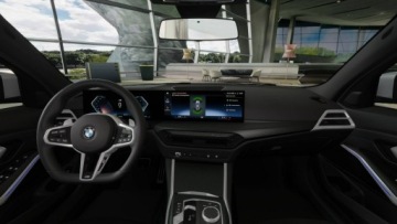 BMW Seria 3 G20-G21 Limuzyna 2.0 320i 184KM 2026 BMW 320 xDrive Sedan - Dostępny od ręki!, zdjęcie 11