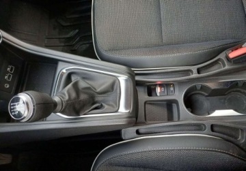 Renault Captur II Crossover 1.0 TCe 90KM 2023 Renault Captur 1.0 TCe Techno 90 KM I wl. Bezwypadkowy Benzyna 90KM, zdjęcie 13