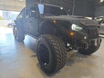 Jeep Gladiator 2023 Jeep Gladiator Sport S 2023 3.0l 3.0 Diesel 260KM, zdjęcie 5