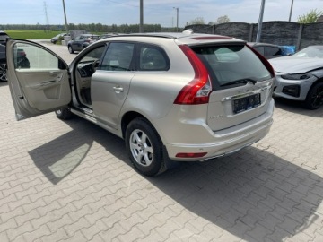 Volvo XC60 I SUV Facelifting 2.0 T5 DRIVE-E 245KM 2016 Volvo XC 60 T5 Automat Skóra Pakięc Podgrzewanie, zdjęcie 4