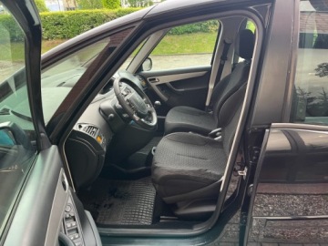 Citroen C4 Picasso I 1.6 HDi 109KM 2011 Citroen C4 Picasso 1.6 diesel 109 KM zarejestrowany w PL mozliwa zamia, zdjęcie 14