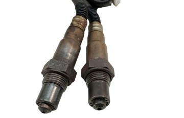 MITSUBISHI COLT VI Z30 1.1 1.3 КОМПЛЕКТ ЛЯМБДА-ЗОНДА. СМАРТ 454