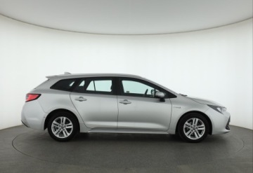 Toyota Corolla XII TS Kombi 1.8 Hybrid 122KM 2019 Toyota Corolla 1.8 Hybrid, Salon Polska, zdjęcie 5