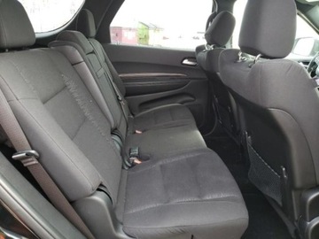 Dodge Durango III 3.6 V6 294KM 2021 Dodge Durango sxt, 2021r., 4x4, 3.6L 3.6 Benzyna 293KM, zdjęcie 9