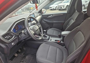 Ford Kuga III SUV 1.5 EcoBoost 150KM 2021 Ford Kuga Ford Kuga1.5 EcoBoost 150 KMTitaniumASOFV Vat 23PL Salon, zdjęcie 26