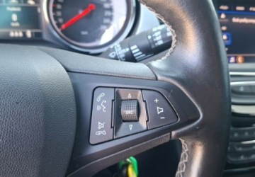 Opel Astra K Hatchback Facelifting 1.2 Turbo 145KM 2020 Opel Astra V 1.2 T GS Line SS 1.2 Benzyna 145KM, zdjęcie 23