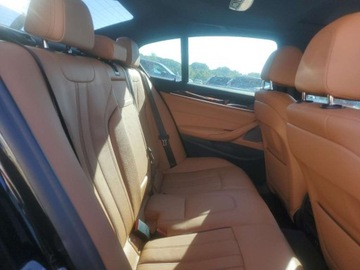 BMW Seria 5 G30-G31 2022 BMW Seria 5 530xi 2022 2.0l 2.0 Benzyna 248KM, zdjęcie 10