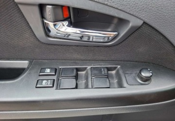 Suzuki SX4 I Hatchback Facelifting 1.6 VVT 120KM 2011 Suzuki SX4 Zarejestrowany - ubezpieczony - benzyna - 1,6 - 120 KM - 81.000, zdjęcie 32