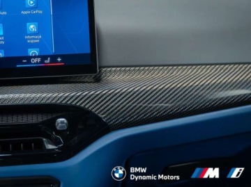 BMW Seria 3 G20-G21 2026 BMW M3 Competition M xDrive 530 KM - Gotowy do Odbioru - Pakiet Ultimate, zdjęcie 31