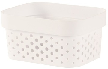 Pojemnik RECYCLED INFINITY 1,4 L CURVER