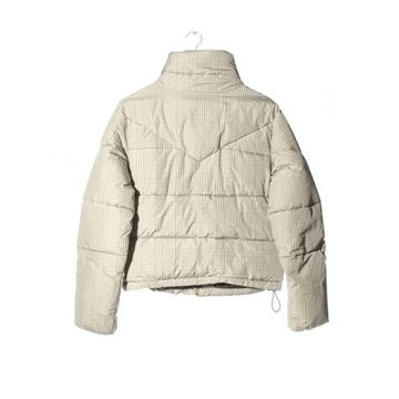 BERSHKA Pikowana kurtka Rozm. EU 38 Quilted Jacket