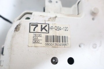 BUDÍKY HONDA JAZZ II 1.4
