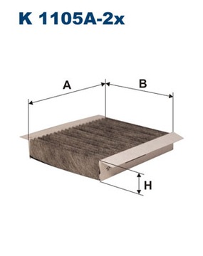 FILTRON OP 545 FILTR OLEJE + 2 JINÉ PRODUKTY
