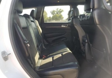 Jeep Grand Cherokee IV 2020 Jeep Grand Cherokee Auta z USA - Zapytaj o wiecej ofert 3.6 Benzyna, zdjęcie 14