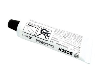 BOSCH SMAR DO UCHWYTU KOŃCÓWEK WIERTEŁ DŁUT 30 ml 1615430010 GBH GSH