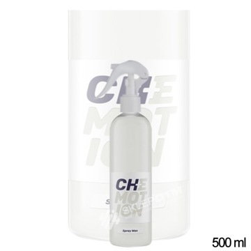 CHEMOTION SPRAY WAX szybki wosk w sprayu 0,5L
