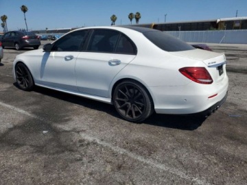 Mercedes Klasa E W213 2019 Mercedes-Benz Klasa E 53 AMG 4Matic 2019 3.0l 3.0 Benzyna 429KM, zdjęcie 1