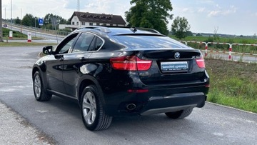BMW X6 E71 Crossover xDrive40d 306KM 2010 BMW X6 Raty 3.0d 306 KM X drive Skora Salon PL TYLKO 150 TYS KM Gwarancja, zdjęcie 19