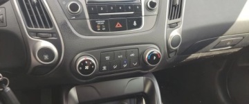 Hyundai ix35 SUV 1.6 GDI 135KM 2013 Hyundai ix35 1.6 BENZ ,BEZWYPADEK ,jeden wlasciciel ,zadbany 1.6 Benzyna, zdjęcie 14