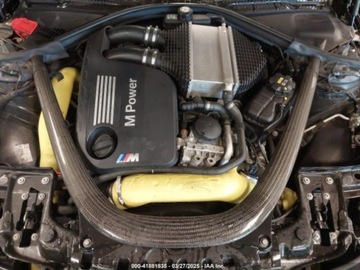 BMW Seria 3 G20-G21 2018 BMW M3 CS 2018 3.0l 3.0 Benzyna 425KM, zdjęcie 8