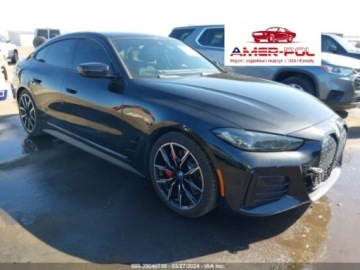 BMW 2023 BMW i4 edrive40, 2023r.