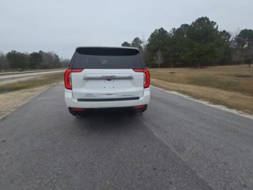  GMC Yukon Denali 5SA 2023 6.2 Benzyna 420KM, zdjęcie 14