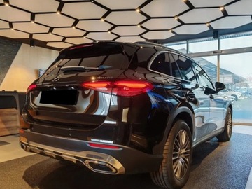 Mercedes GLC C254/X254 Coupe 2.0 200 204KM 2025 MERCEDES-BENZ GLC 200 4-Matic Avantgarde 2.0 (204KM) 2025, zdjęcie 2