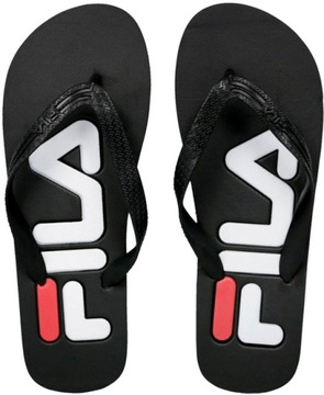 KLAPKI DAMSKIE JAPONKI FILA TROY SLIPPER 25Y R. 41