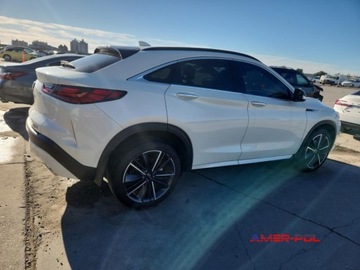 Infiniti 2023 Infiniti QX55 2023 r., 2,0L LUXE 2.0 Benzyna 268KM, zdjęcie 5