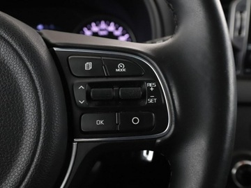 Kia Sportage IV SUV 1.6 GDI 132KM 2017 Kia Sportage PDC tempomat niski przebieg grzane, zdjęcie 28