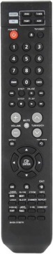 PILOT DO KINA DOMOWEGO SAMSUNG AH59-01907K JAKOŚĆ