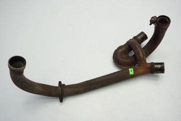 ВЫПУСКНОЙ ПАТРУБОК CAGIVA RAPTOR 1000