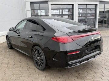 Mercedes CLA C118/X118 2026 MERCEDES-BENZ CLA 220 4-Matic AMG Line 1.5 (190KM) 2026, zdjęcie 2