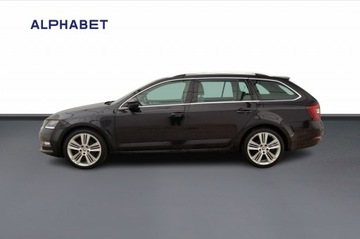 Skoda Octavia III Kombi Facelifting 2.0 TSI 190KM 2019 Škoda Octavia Skoda Octavia 2.0 TSI Style DSG, zdjęcie 1