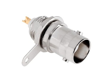 Разъем BNC для корпуса