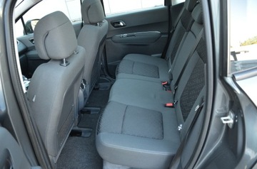 Peugeot 3008 I Crossover 1.6 THP 156KM 2014 SUPER STAN ZAREJESTROWANY 1.6T 156KM SERWIS LIFT PANORAMA LED NAVI KAMERA, zdjęcie 21