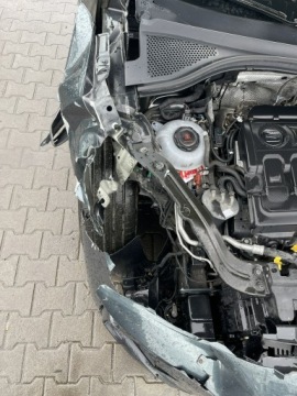 Seat Tarraco SUV 2.0 TDI 190KM 2019 Seat Tarraco Xcellence 4x4 DSG Kamery360 Skóra, zdjęcie 3